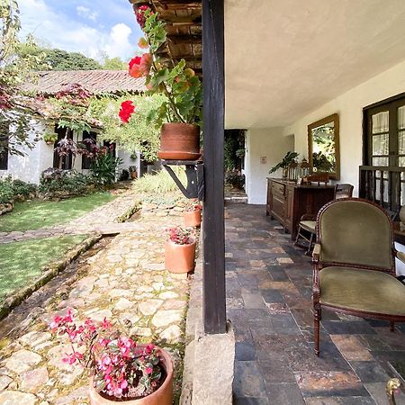 Hotel Hacienda Baza Tibana エクステリア 写真