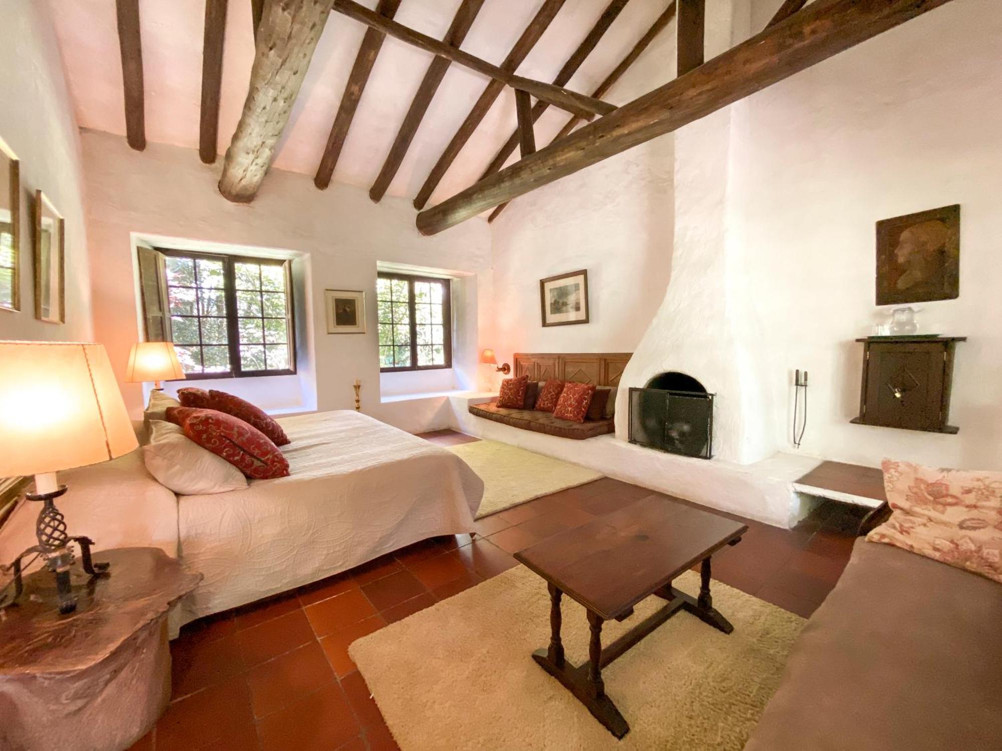 Hotel Hacienda Baza Tibana エクステリア 写真