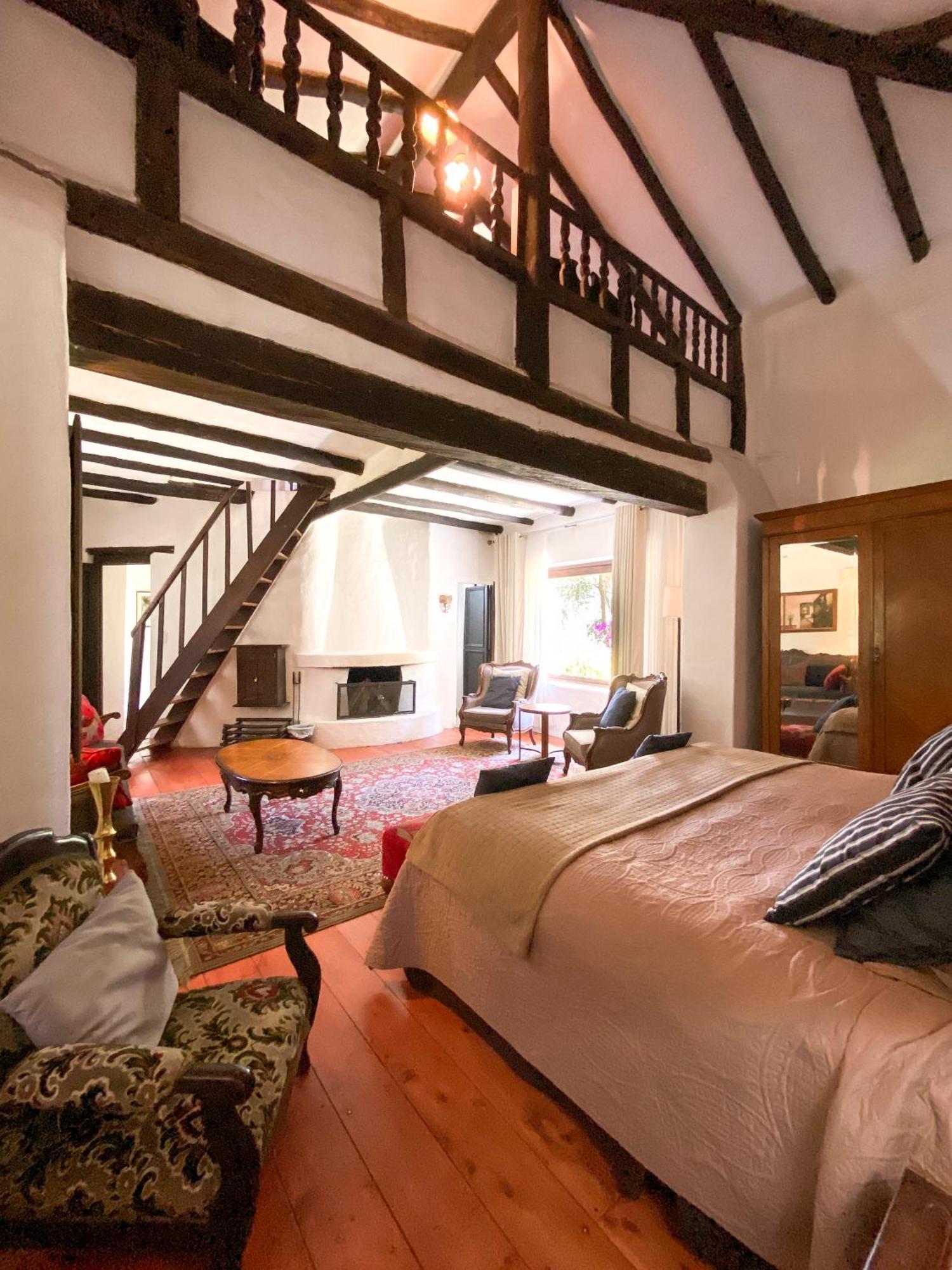 Hotel Hacienda Baza Tibana エクステリア 写真