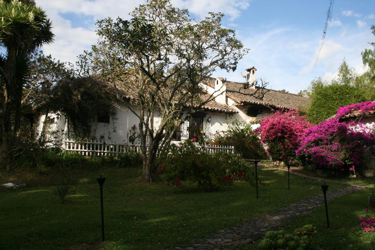 Hotel Hacienda Baza Tibana エクステリア 写真