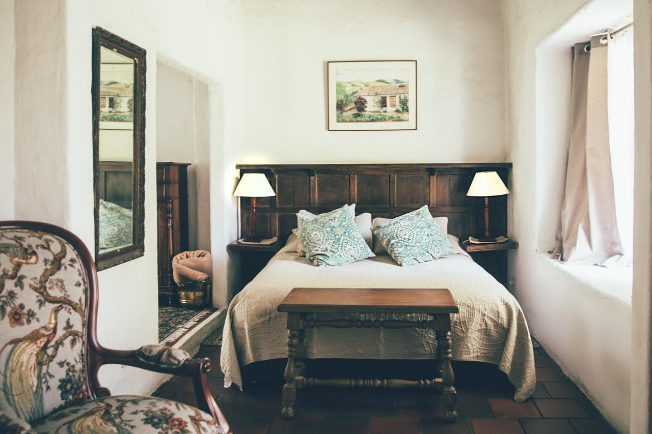 Hotel Hacienda Baza Tibana エクステリア 写真