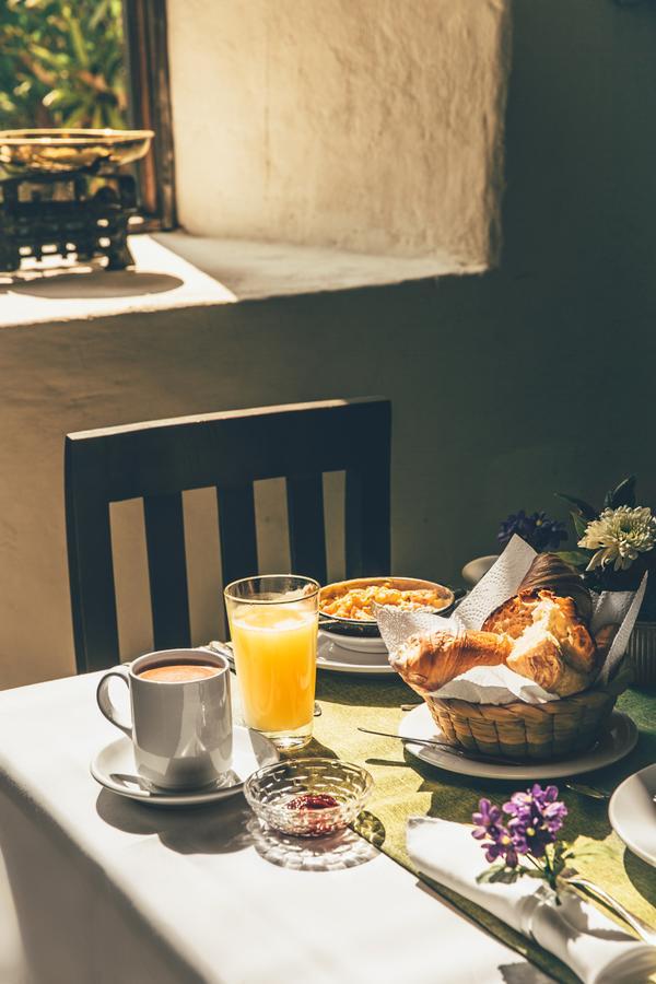Hotel Hacienda Baza Tibana エクステリア 写真